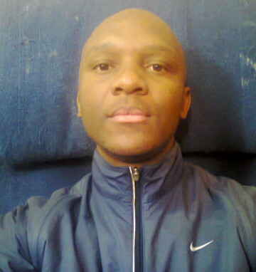 Rampage3636, 44 Vanderbijlpark, Gauteng, South Africa