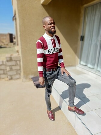 Tsebo, 32 Tembisa, Gauteng, South Africa