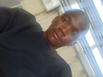 Edward, 24 Mafikeng, North West, South Africa