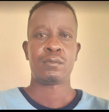 WILLIAM, 50 Pretoria, Gauteng, South Africa