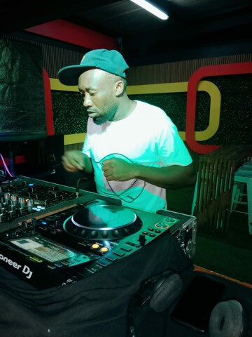 Tlales, 39 Soweto, Gauteng, South Africa