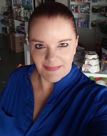 Faith, 59 Swellendam, Western Cape, South Africa