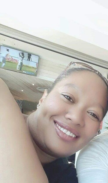 Leigh, 47 Roodepoort, Gauteng, South Africa