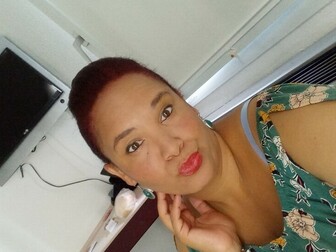 Paula312, 37 Cape Town, Western Cape, South Africa