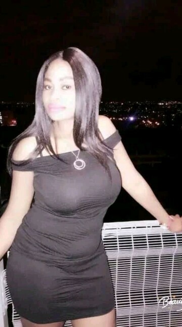 Desry, 40 Johannesburg, Gauteng, South Africa