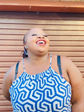 Shantiz, 33 Benoni, Gauteng, South Africa