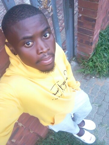 Ben326, 30 Johannesburg South, Gauteng, South Africa