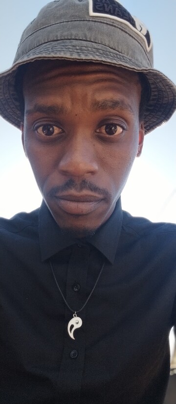 Leighsto, 27 Welkom, Free State, South Africa
