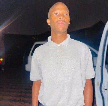 Doberman, 23 Mamelodi, Gauteng, South Africa