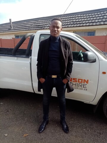 Papa, 38 Welkom, Free State, South Africa