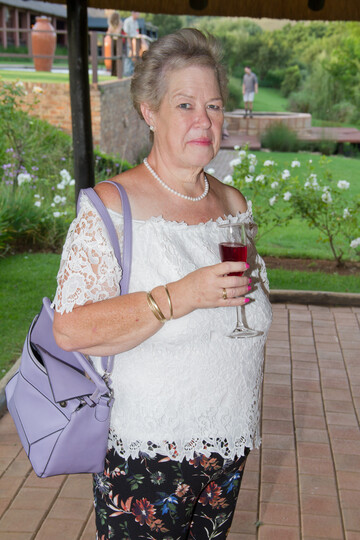 Tisa, 60 Roodepoort, Gauteng, South Africa