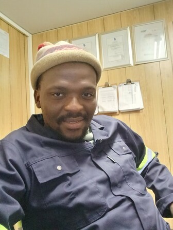 King jr, 37 Komatipoort, Mpumalanga, South Africa