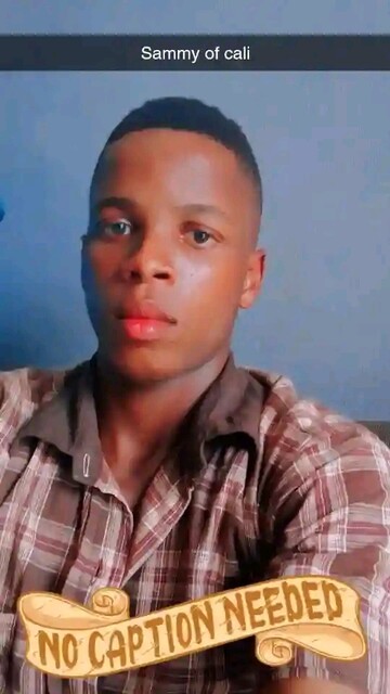 Sammyofcali, 20 Richmond, Northern Cape, South Africa