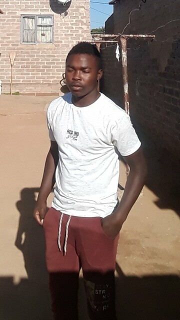 Nkostoe, 20 Roodepoort, Gauteng, South Africa