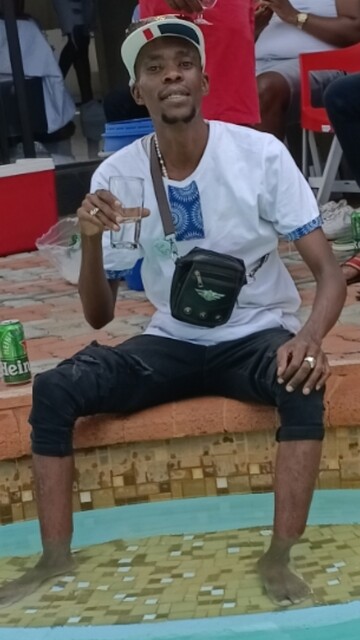 Maversace, 40 Soweto, Gauteng, South Africa