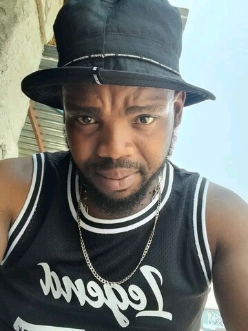 Fattz, 30 Rustenburg, North West, South Africa