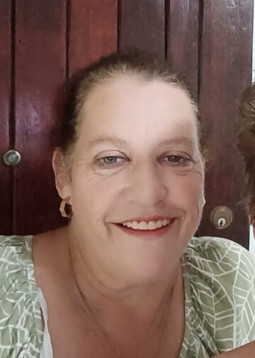 Meckie, 55 Umtentweni, KwaZulu-Natal, South Africa