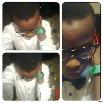 Katlego K J, 29 Rustenburg, North West, South Africa