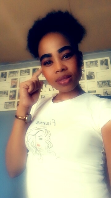 Thembi, 31 Germiston, Gauteng, South Africa
