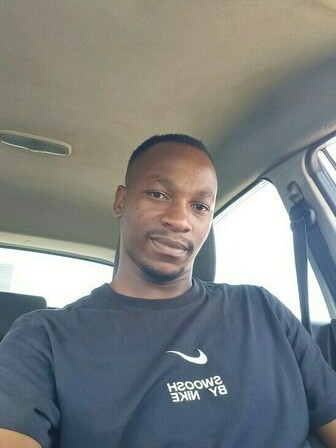 Tebogo, 39 Johannesburg, Gauteng, South Africa