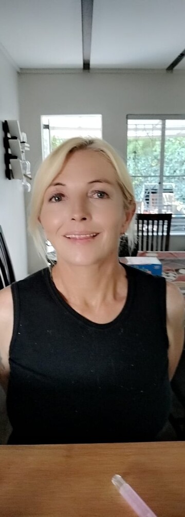 Simone, 58 Centurion, Gauteng, South Africa