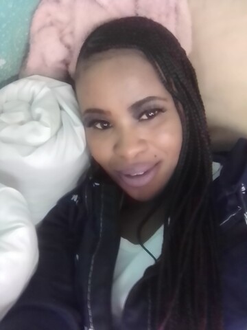 Lucypearl, 41 Johannesburg, Gauteng, South Africa