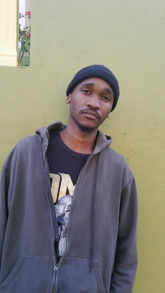 Nkosi, 21 Cape Town, Western Cape, South Africa