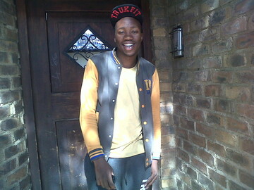 Siphoo, 33 Johannesburg, Gauteng, South Africa