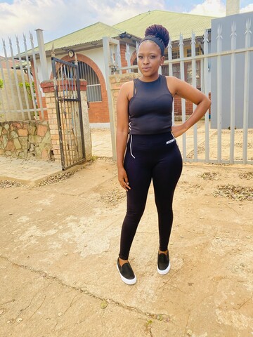 Ntombienhe, 27 Alberton, Gauteng, South Africa