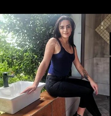 Nadia, 30 Vanderbijlpark, Gauteng, South Africa