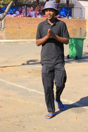 Khathaza, 25 Middelburg (MP), Mpumalanga, South Africa