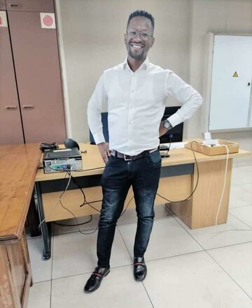 kgee, 44 Soshanguve, Gauteng, South Africa