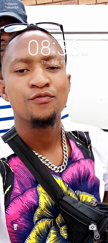 BEAN, 30 Tembisa, Gauteng, South Africa