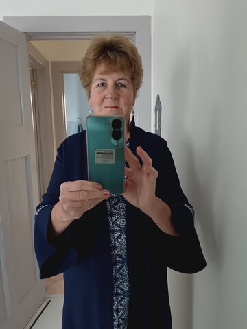 LINDYLELIE, 65 Roodepoort, Gauteng, South Africa
