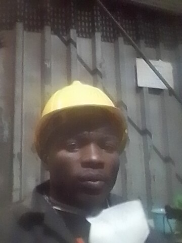 Kerm Jones mokone, 35 Tzaneen, Limpopo, South Africa