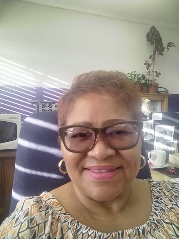 Amanda66, 59 Johannesburg, Gauteng, South Africa