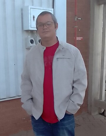 CJ34, 35 Johannesburg, Gauteng, South Africa