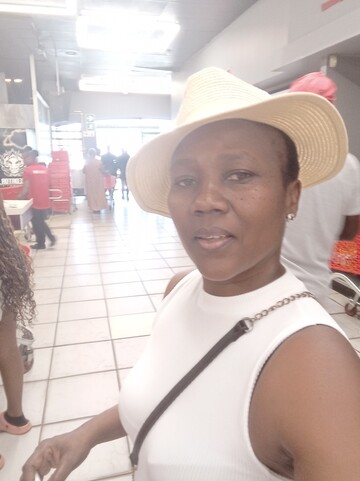 Brown, 49 Rustenburg, North West, South Africa