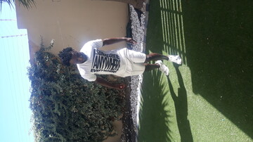 Handsome, 38 Durbanville, Western Cape, South Africa