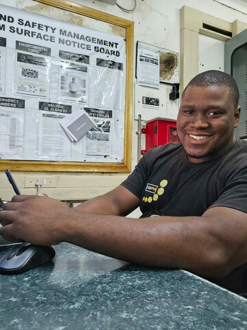 soso3, 34 Thabazimbi, Limpopo, South Africa