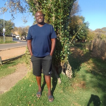 Babylon, 51 Randburg, Gauteng, South Africa