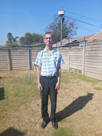 Christo246, 61 Brakpan, Gauteng, South Africa