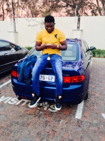 fada09, 40 Sandton, Gauteng, South Africa