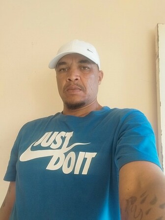 Rudy20, 48 Sandton, Gauteng, South Africa