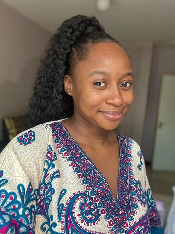 Mbali, 25 Germiston, Gauteng, South Africa