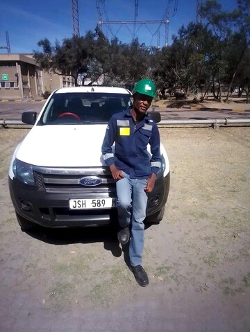 Torny, 37 Ermelo, Mpumalanga, South Africa