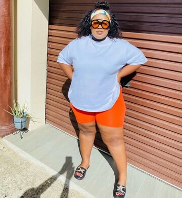 Mary, 40 Witbank, Mpumalanga, South Africa