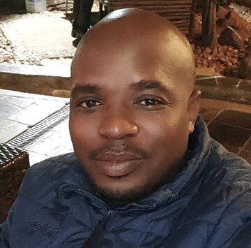Bman2023, 34 Pretoria, Gauteng, South Africa
