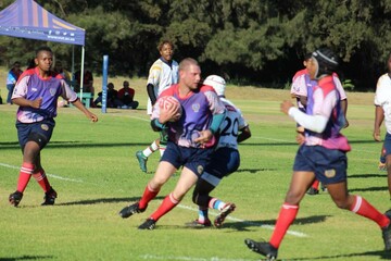 Dohanne, 29 Sasolburg, Free State, South Africa