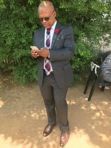Oupa, 67 Germiston, Gauteng, South Africa